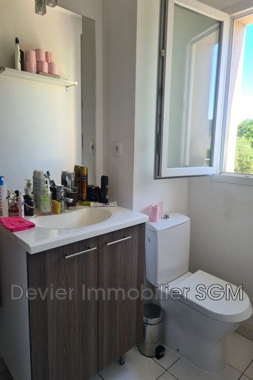 Location appartement Saint-Mathieu-de-Tréviers  