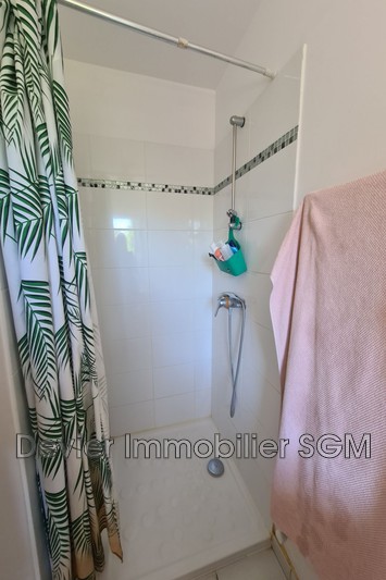 Location appartement Saint-Mathieu-de-Tréviers  