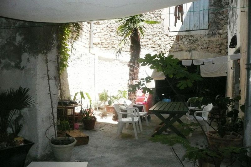 vente maison de village Castries Castries Maison de village Castries Castries, Location maison de village 4 chambres 130 m²