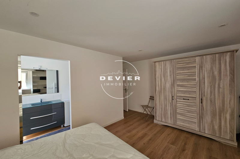 Location appartement Saint-Christol  