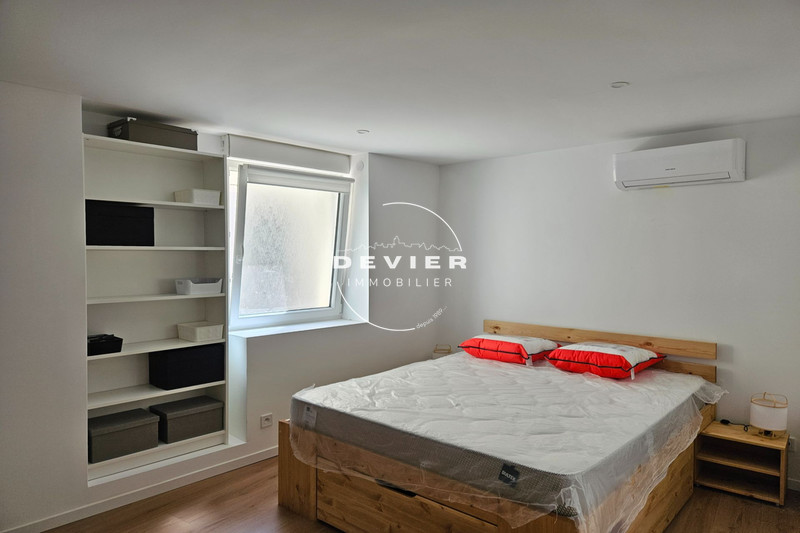 Location appartement Saint-Christol  