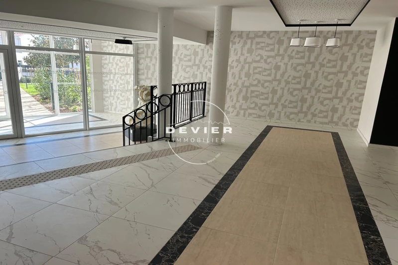 Location appartement Saint-Aunès  