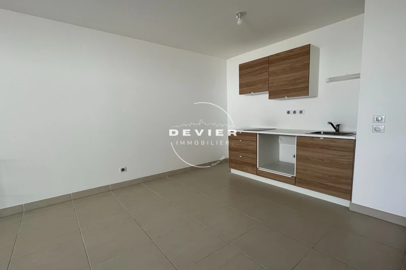 Location appartement Saint-Aunès  