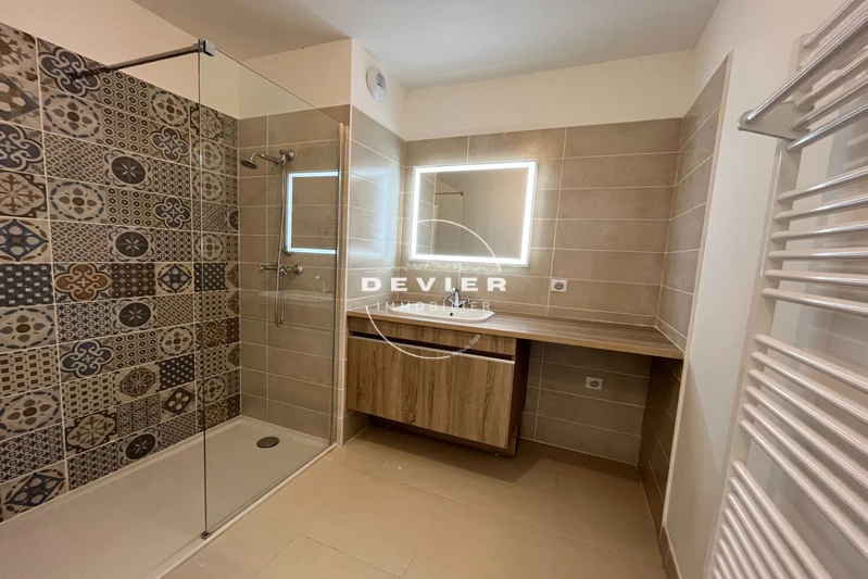 Location appartement Saint-Aunès  