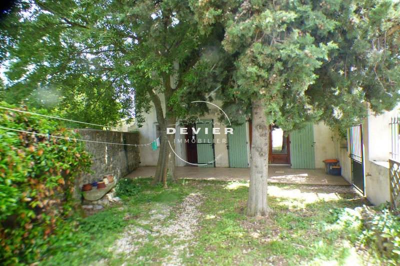 vente maison de village Castries Castries Maison de village Castries Castries, Location maison de village 3 chambres 93 m²