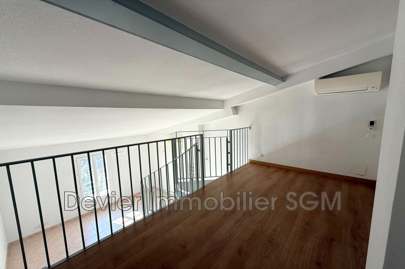 Location appartement meublé Saint-Aunès  