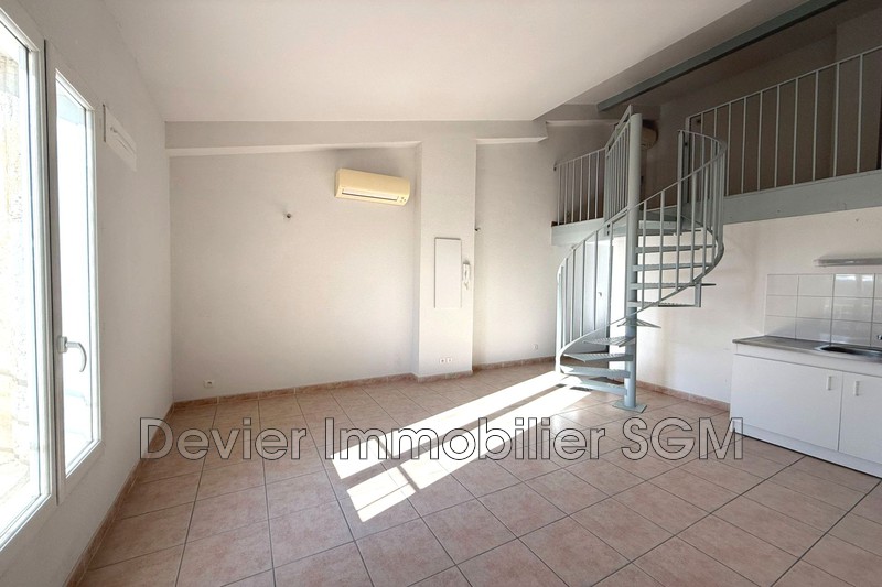 Location appartement meublé Saint-Aunès  