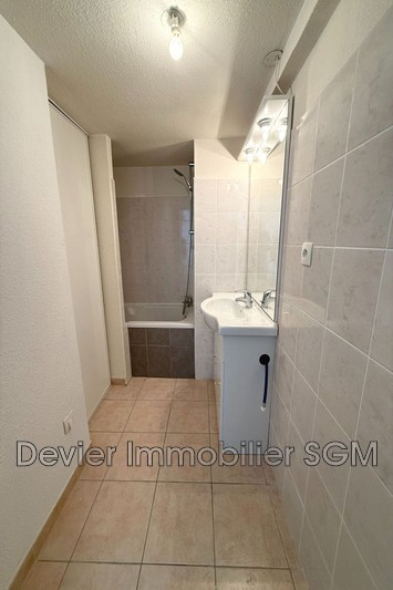 Location appartement meublé Saint-Aunès  