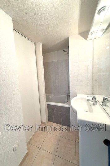 Location appartement meublé Saint-Aunès  