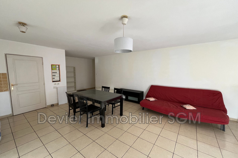 Location appartement Nîmes  