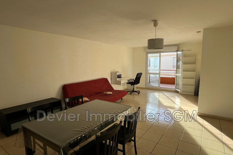 Location appartement Nîmes  