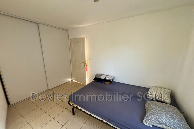 Location appartement Nîmes  