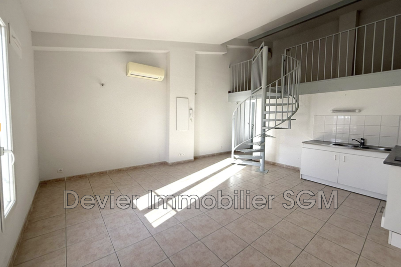 Location appartement Saint-Aunès  