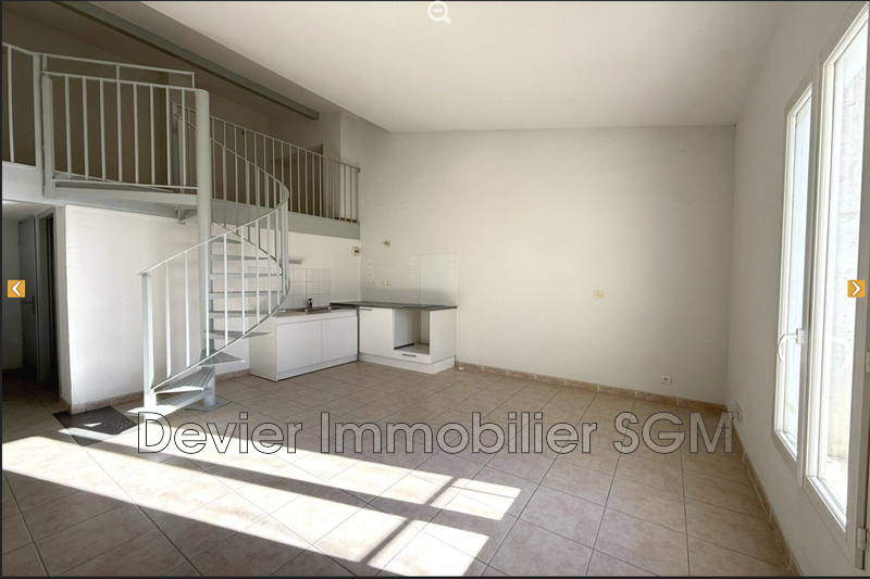 Location appartement Saint-Aunès  