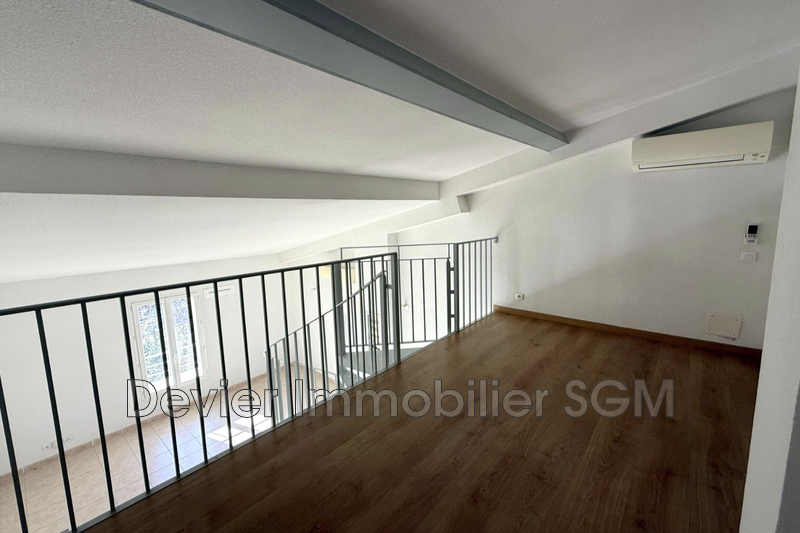 Location appartement Saint-Aunès  