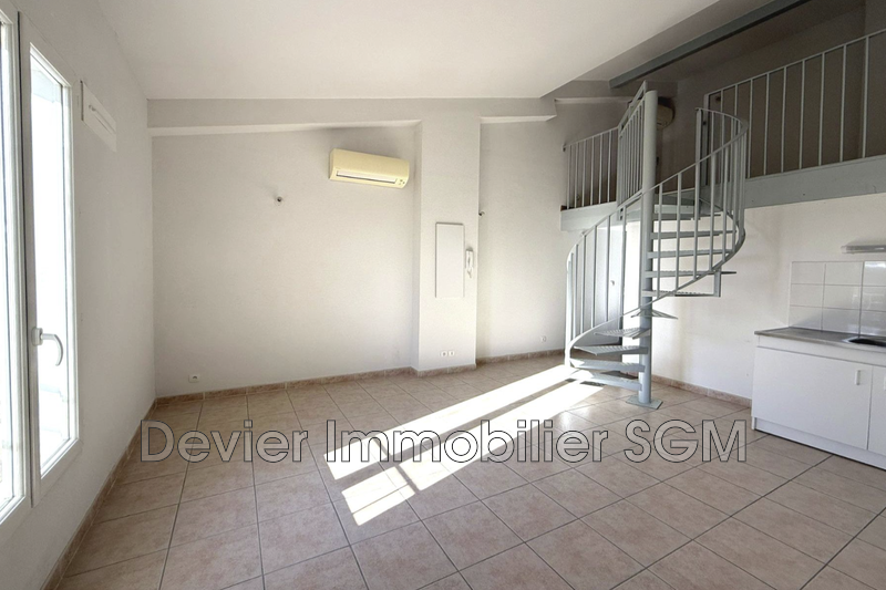 Location appartement Saint-Aunès  