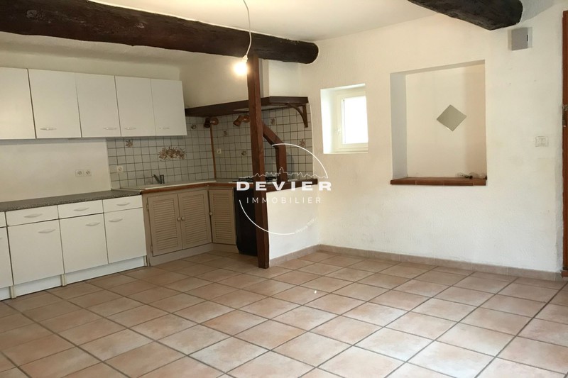 vente maison de village Vestric-et-candiac Centre Maison de village Vestric-et-Candiac Centre, Location maison de village 2 chambres 70 m²