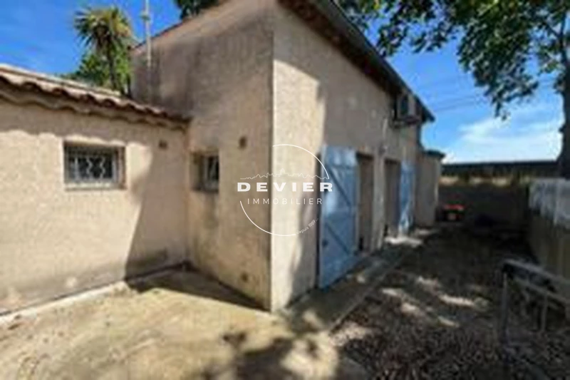 Location appartement Baillargues  