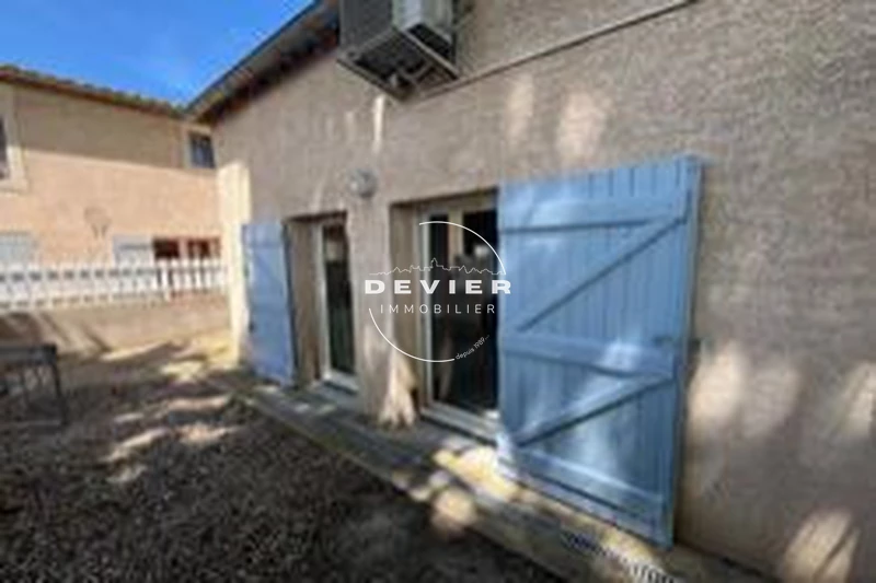 Location appartement Baillargues  