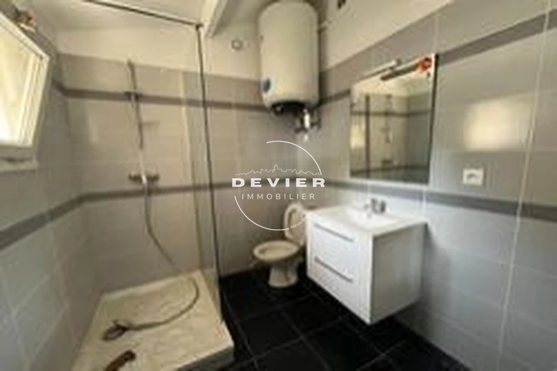 Location appartement Baillargues  