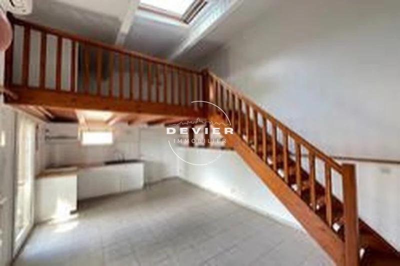 vente Appartement Baillargues Vendargues Appartement Baillargues Vendargues, Location appartement 1 pièce 28 m²