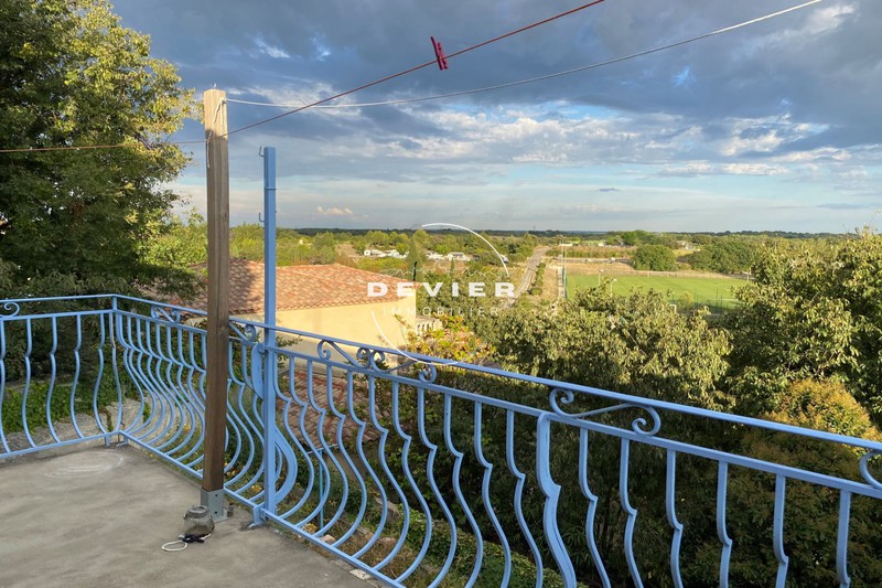 vente maison de village Saint-christol Castries Maison de village Saint-Christol Castries, Location maison de village 3 chambres 109 m²