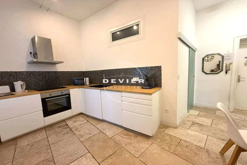 Location appartement Nîmes  