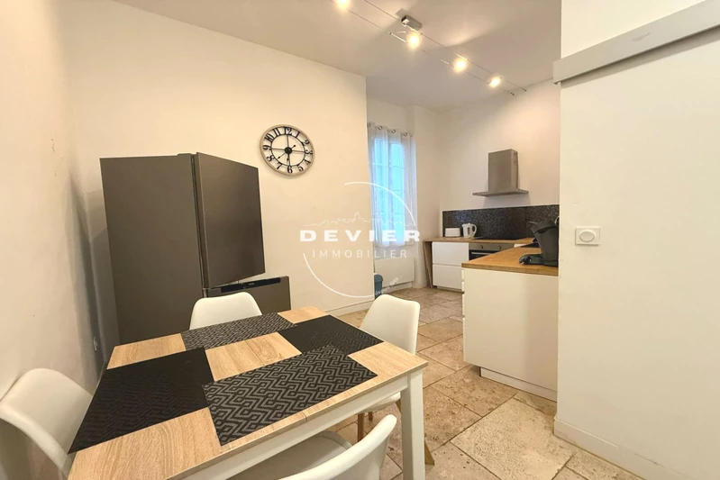 Location appartement Nîmes  