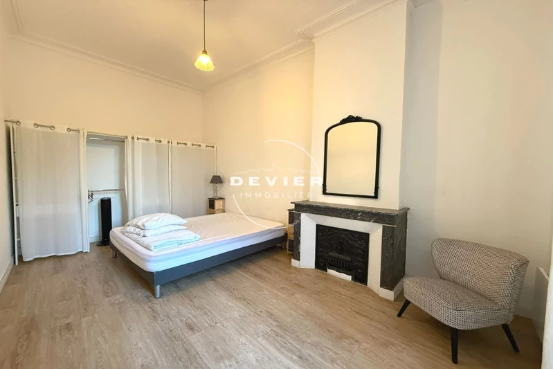 Location appartement Nîmes  