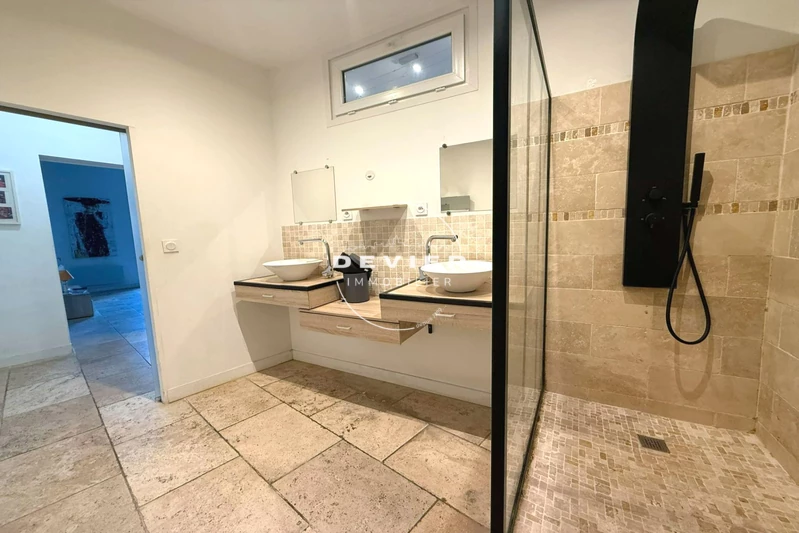 Location appartement Nîmes  