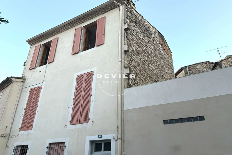 Location appartement Nîmes  