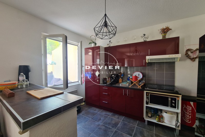 vente Maison Mauguio Montpellier Maison Mauguio Montpellier, Location maison 2 chambres 63 m²