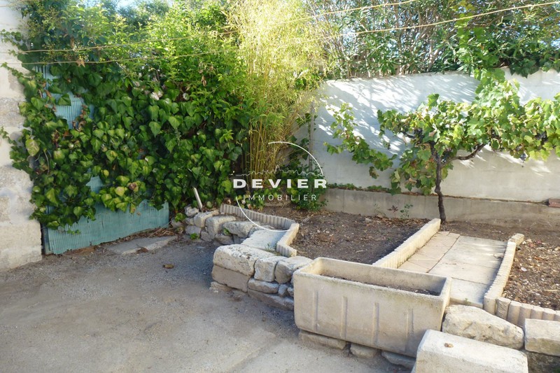 vente maison de village Castries Castries Maison de village Castries Castries, Location maison de village 2 chambres 70 m²