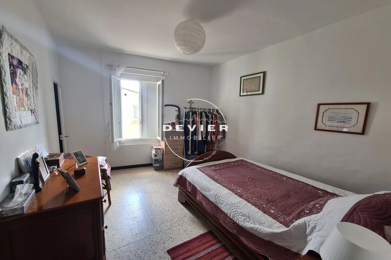 Location maison de village Lansargues  