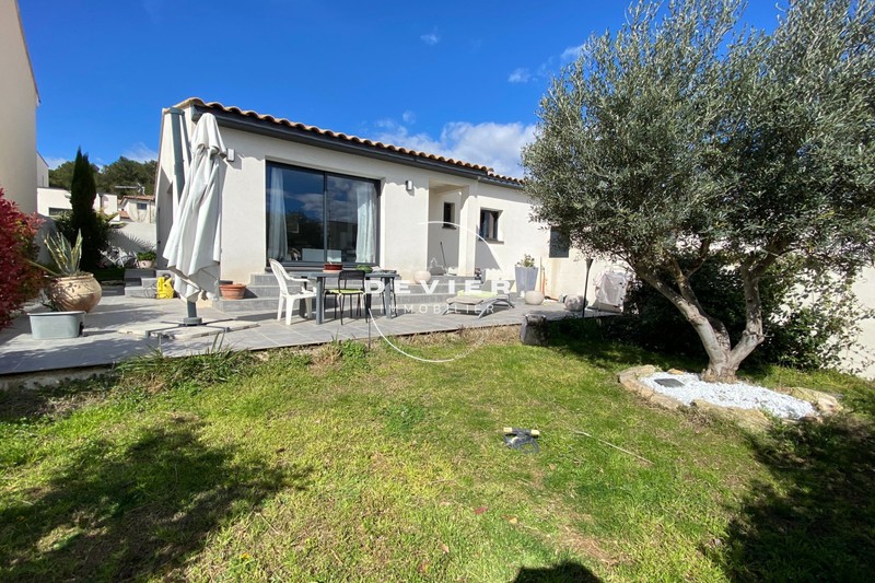 vente House Saint-geniès-des-mourgues Castries House Saint-Geniès-des-Mourgues Castries, Rentals house 3 bedroom 100 m²