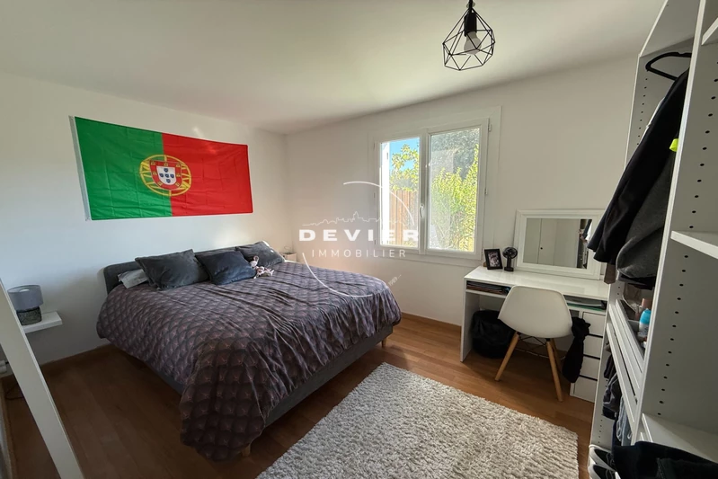 Location villa Baillargues  