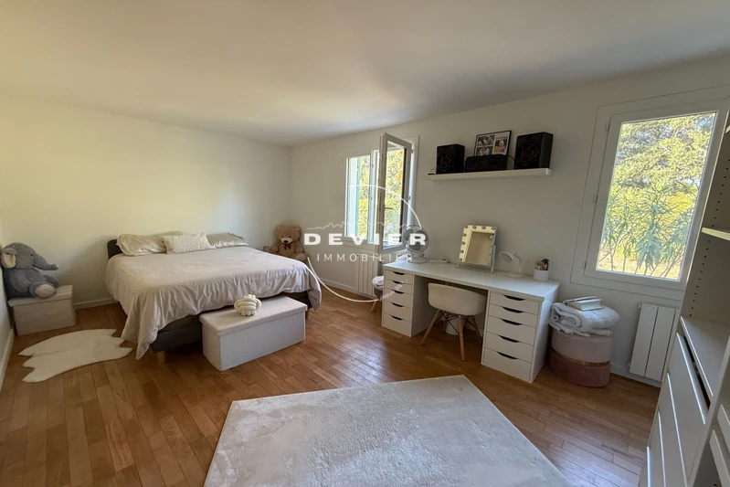 Location villa Baillargues  