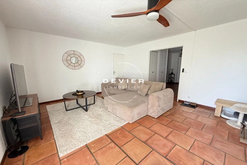 Location villa Baillargues  