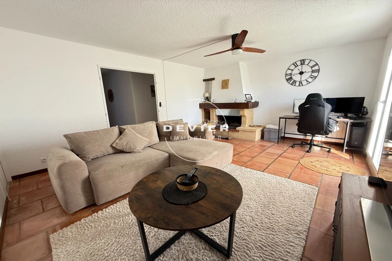 Location villa Baillargues  