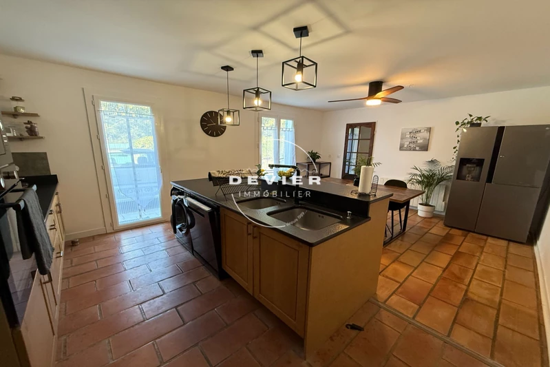 Location villa Baillargues  