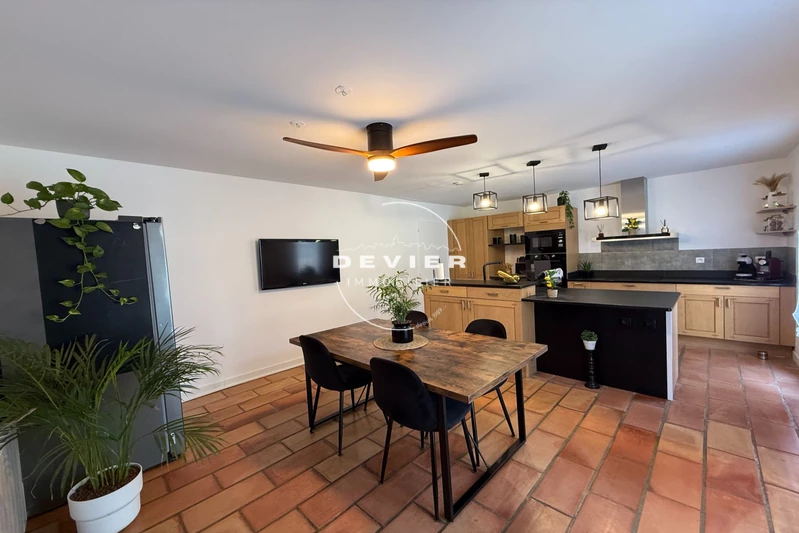 Location villa Baillargues  