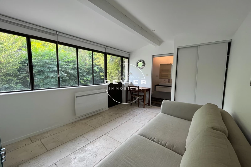 Location maison ancienne Castries  