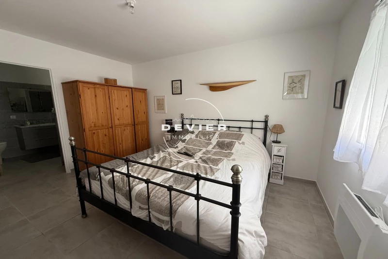 Location maison Vérargues  