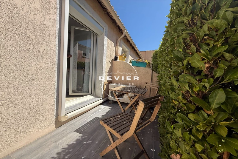 Location maison Castries  