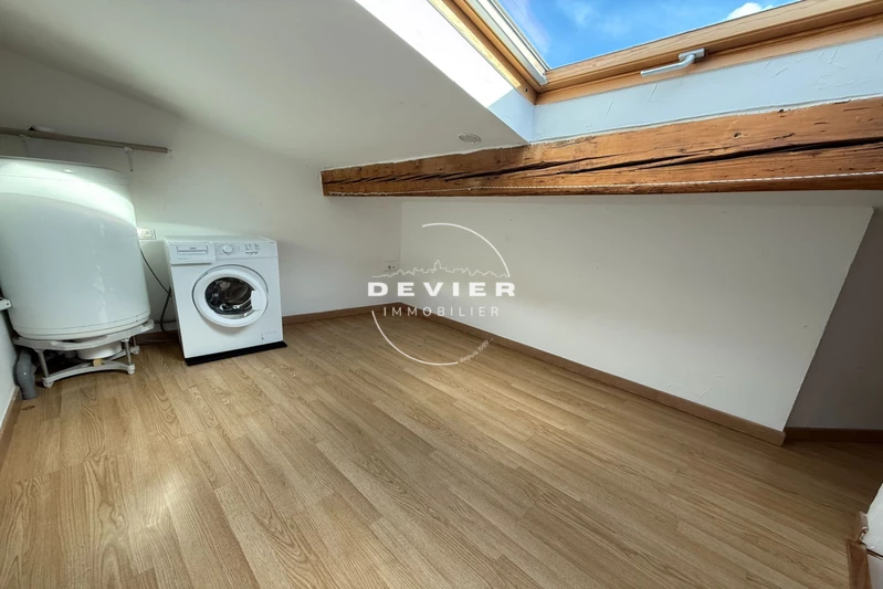 Location maison de village Marsillargues  