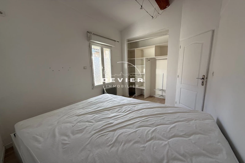 Location maison de village Marsillargues  