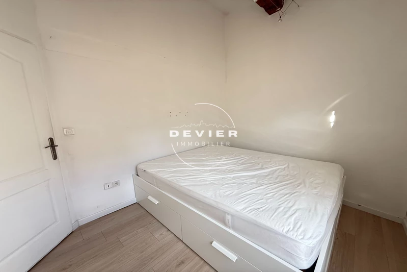 Location maison de village Marsillargues  