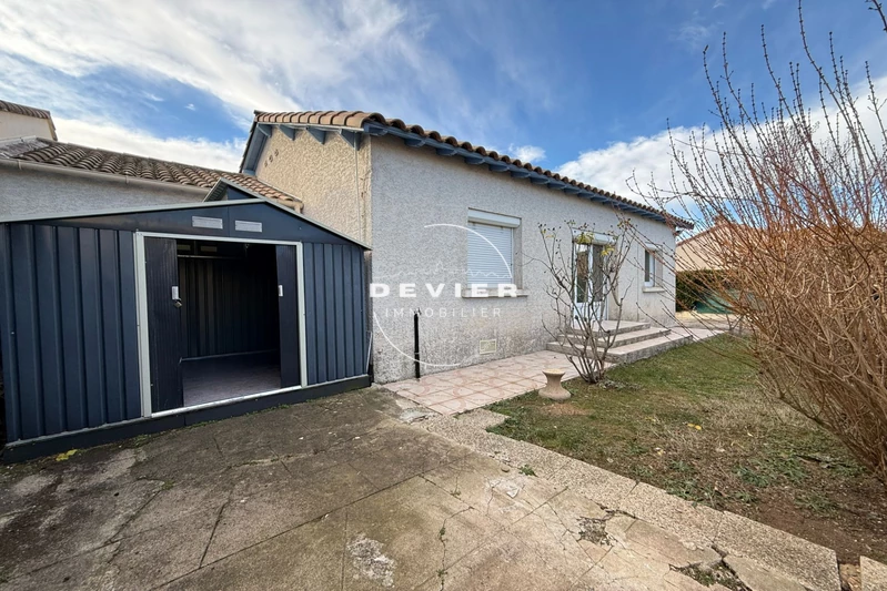 Location maison Saint-Brès Location maison Saint-Brès