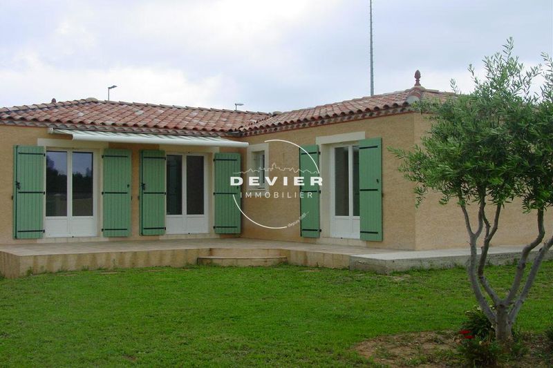 vente Maison villa Saint-geniès-des-mourgues Castries Villa Saint-Geniès-des-Mourgues Castries, Location villa 4 chambres 120 m²