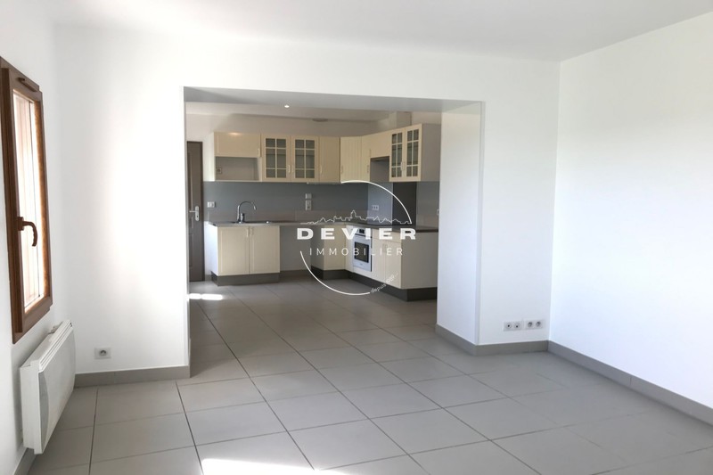 vente Appartement Saint-geniès-des-mourgues Castries Appartement Saint-Geniès-des-Mourgues Castries, Location appartement 4 pièces 82 m²
